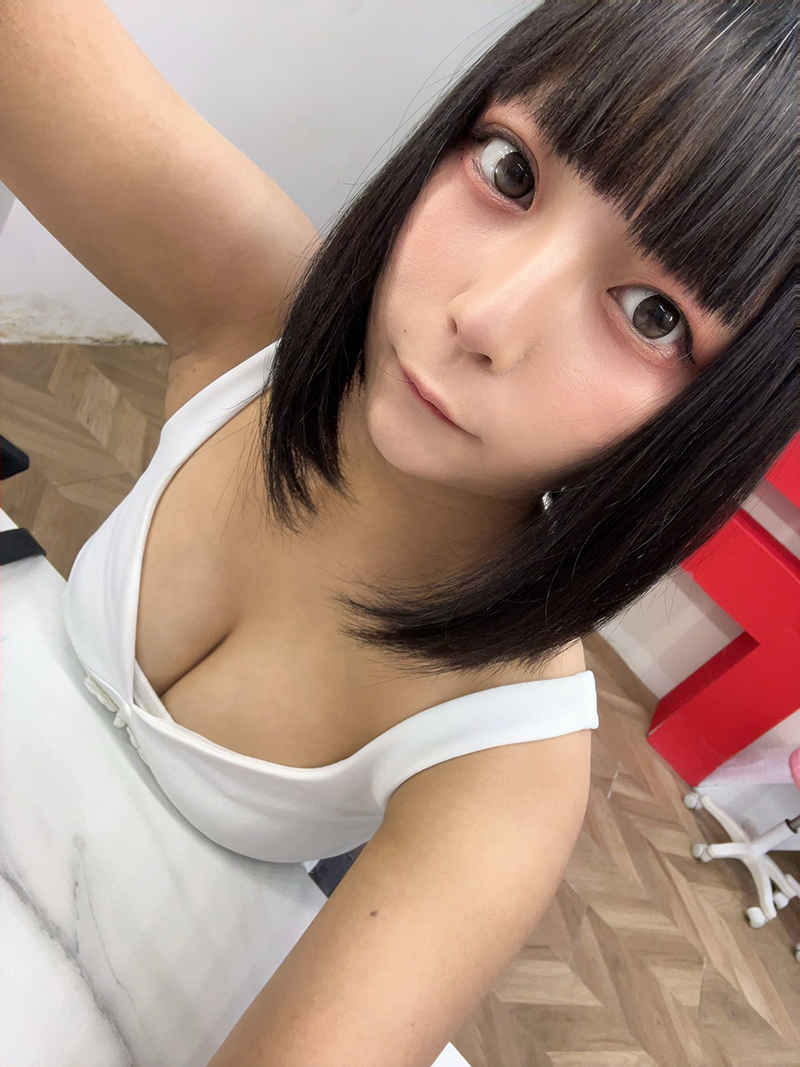 โฮตารุ โนงิ นางเอก AV