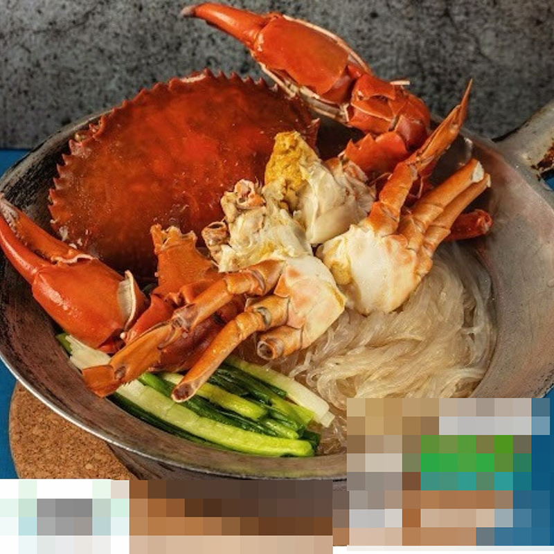 สมศักดิ์ปูอบ สาขาราชพฤกษ์ ประกาศปิดสาขา