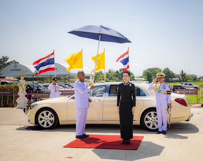 พลโทหญิง คุณหญิงชยุตรา วชิรพัทธโสภา