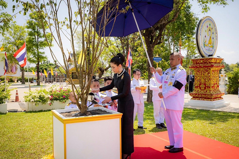 พลโทหญิง คุณหญิงชยุตรา วชิรพัทธโสภา