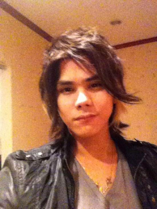 บาส บางแก้ว