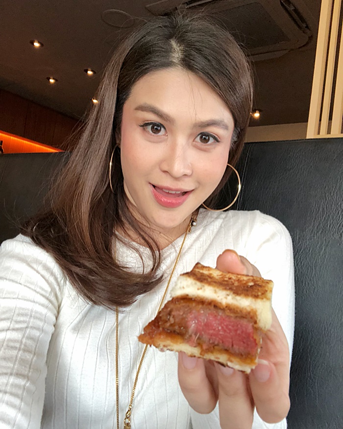  จุ๋ม นุสรา