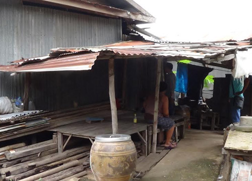 คดีข่มขืนหญิงชรา