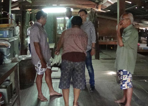 คดีข่มขืนหญิงชรา