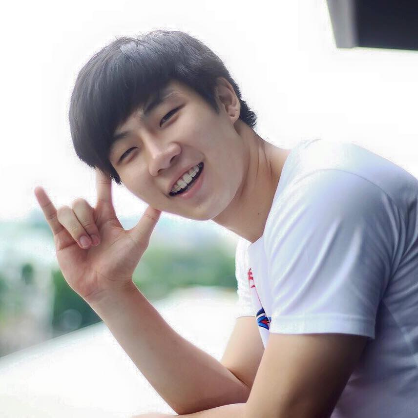 เคนลี Take me out Thailand