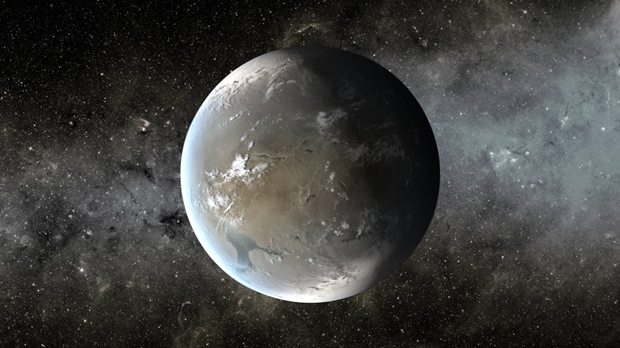 Kepler-438b