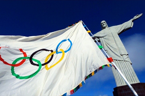 โอลิมปิก 2016