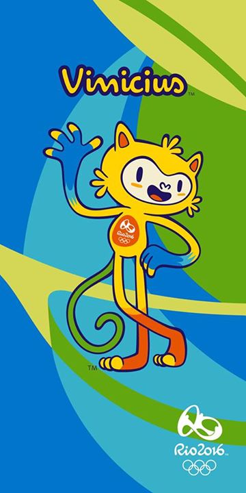 โอลิมปิก 2016