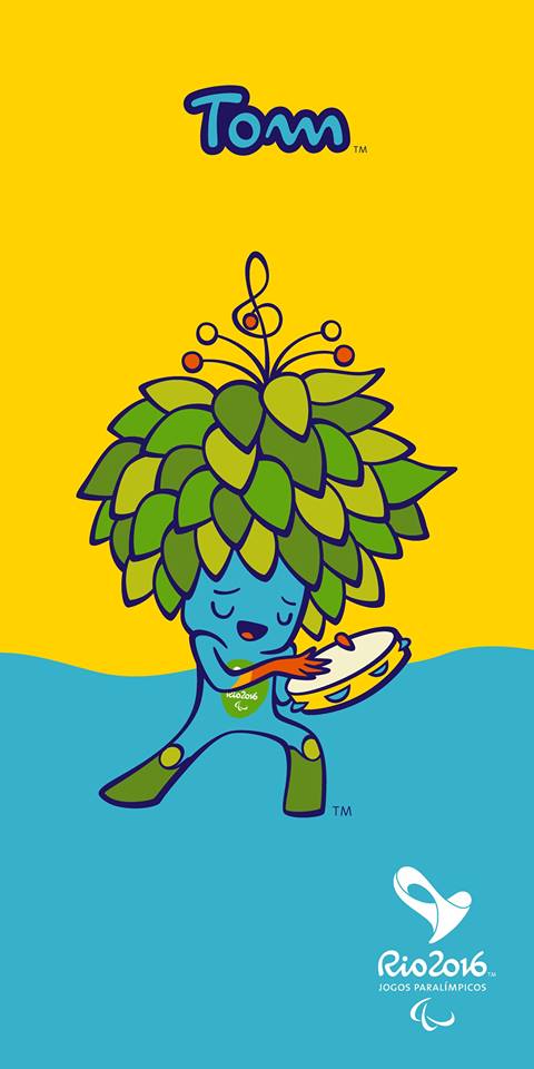 โอลิมปิก 2016