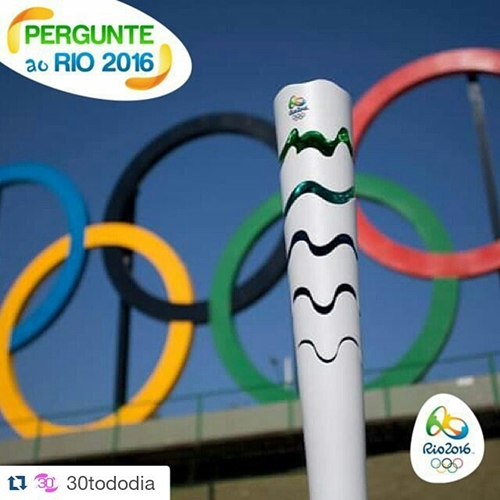 โอลิมปิก 2016