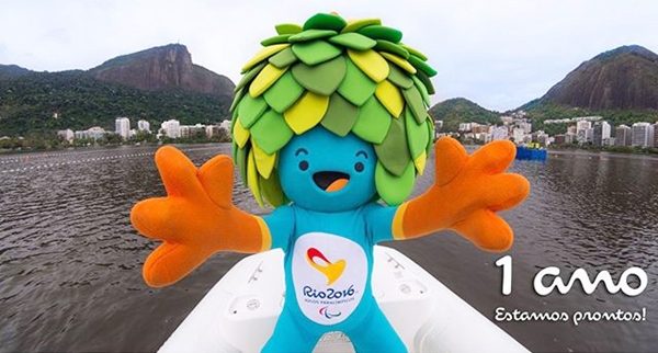 โอลิมปิก 2016