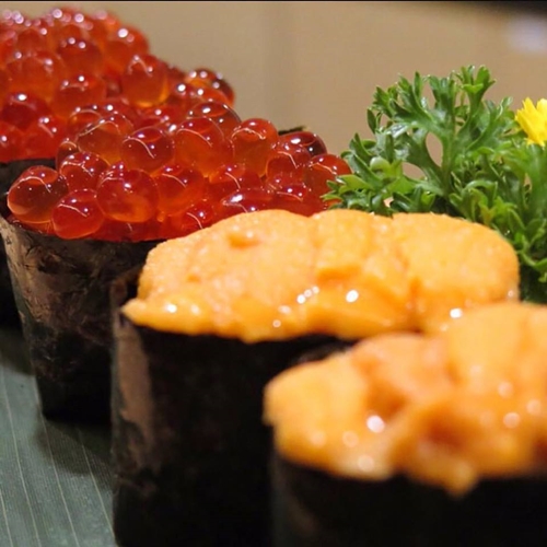 ดราม่าซูชิร้านดัง กินแล้วท้องเสีย