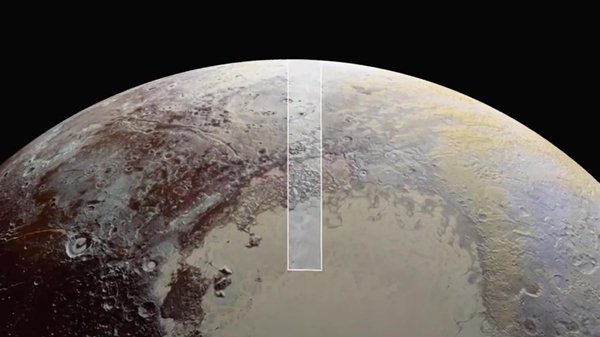 ดาวพลูโต