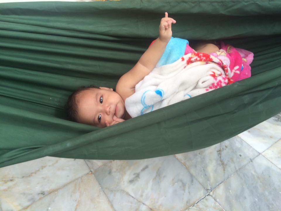 น้องแอดวานซ์