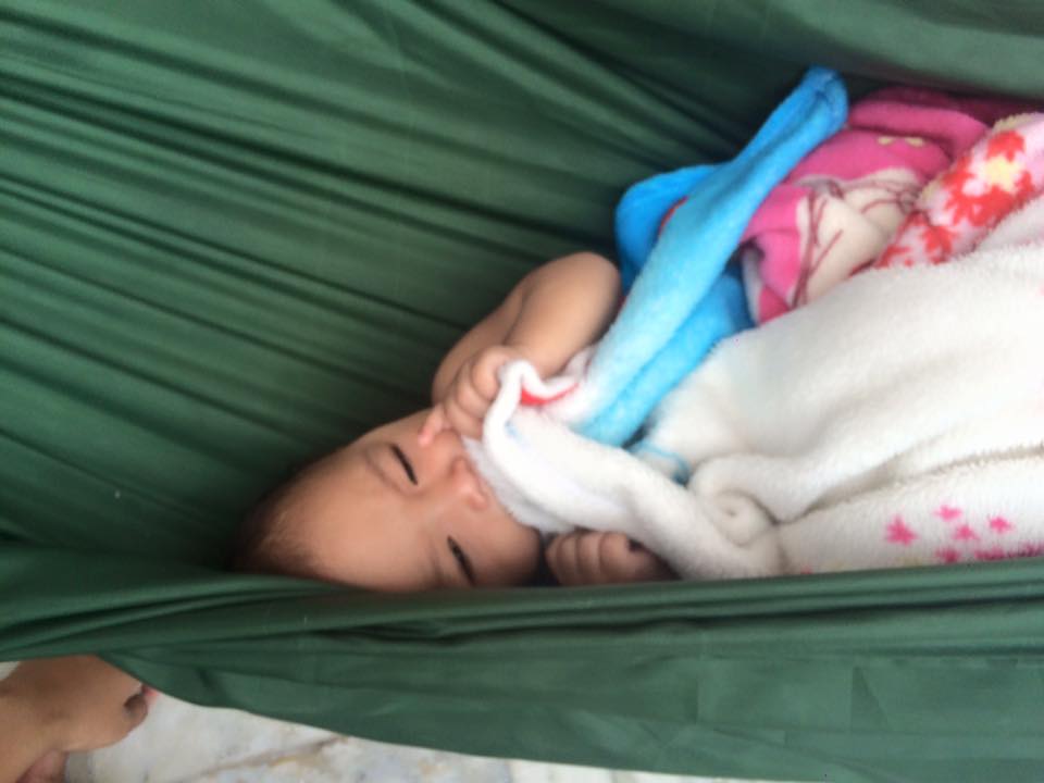 น้องแอดวานซ์