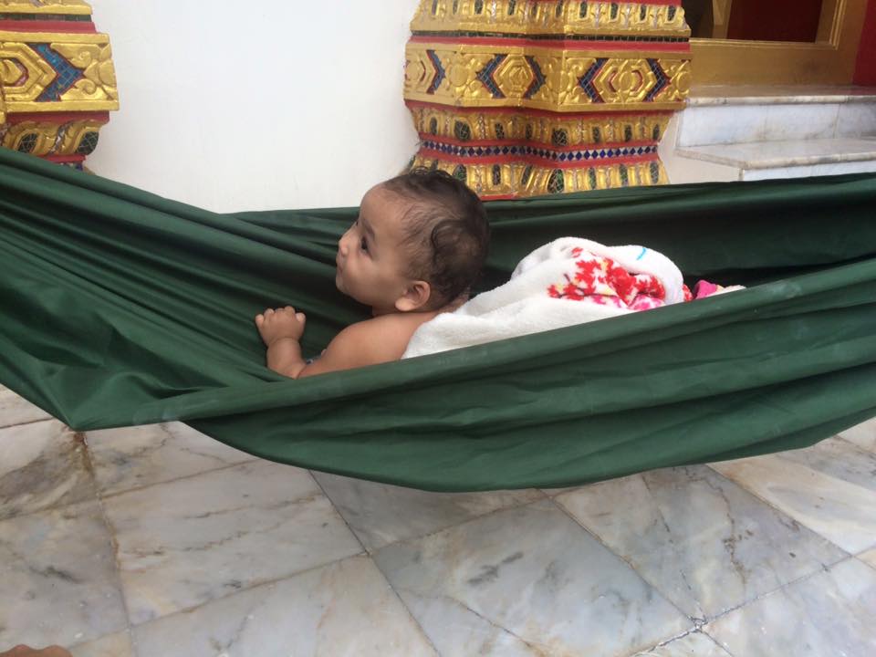 น้องแอดวานซ์