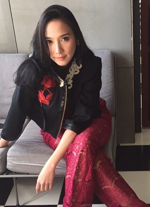 อั้ม พัชราภา