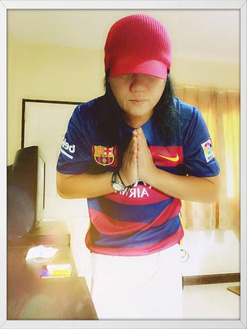 หยี คนด่านเกวียน