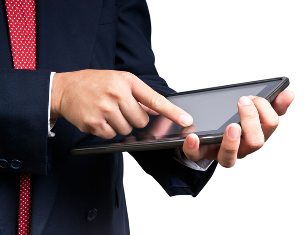 แจกไอแพดให้  21 กรธ. ร่างรัฐธรรมนูญ