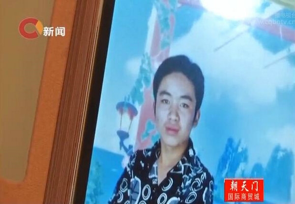 หนุ่มป่วยปริศนา อายุ 30 แต่หน้าแก่ยับย่นเหมือนคนวัย 80