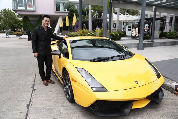 หมอกฤษณ์ คอนเฟิร์ม