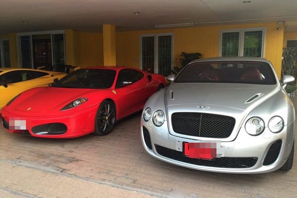 หมอกฤษณ์ คอนเฟิร์ม