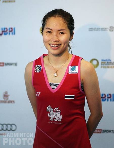 น้องเมย์ รัชนก