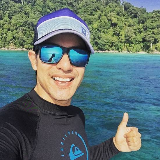 ภูริ หิรัญพฤกษ์