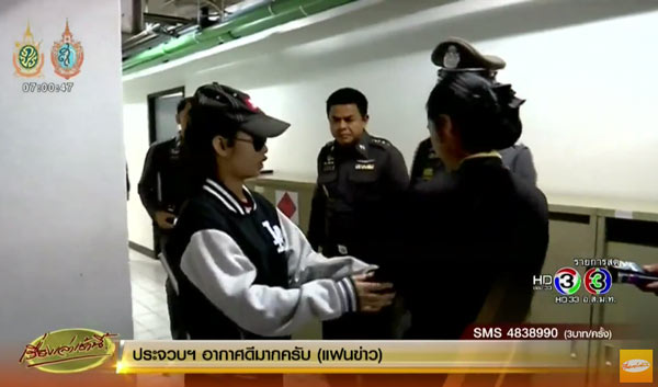 คุมตัวผู้ช่วยพยาบาลสาวทำแผน หลังแทงเพื่อนดับ