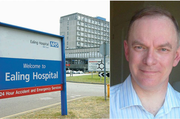 แพทย์อมนกเขาคนไข้