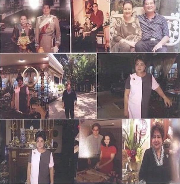 คุณหญิงเกิดศิริ ป่วย หลังมีข่าว ยุวเรต ร่วมสกุล ศรุตานนท์