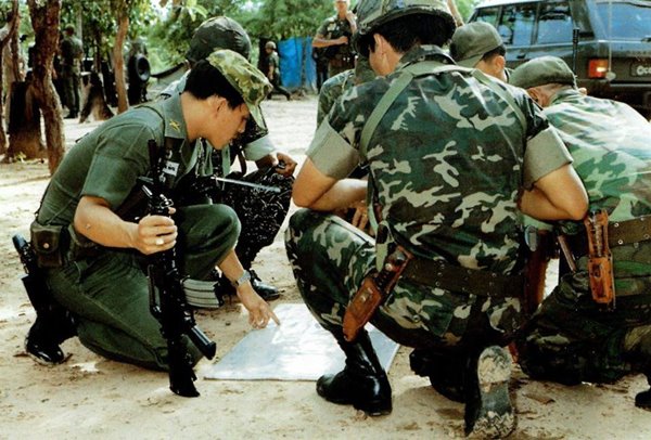 พระราชกรณียกิจ สมเด็จพระบรมฯ รัชกาลที่ 10 