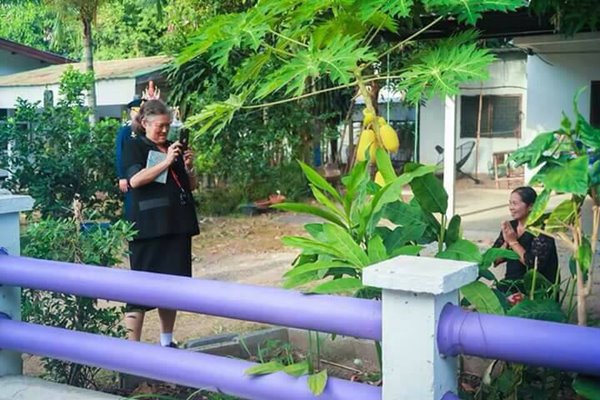 สมเด็จพระเทพรัตนราชสุดาฯ สยามบรมราชกุมารี