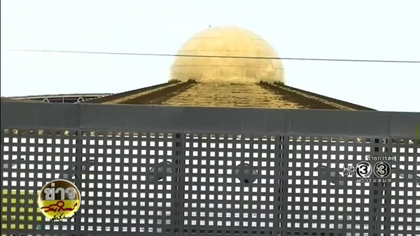 วัดพระธรรมกาย