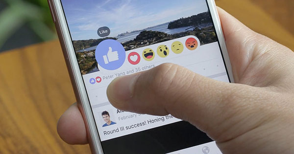 เลิกกันเพราะปุ่มรักเลย