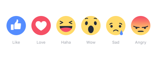 เลิกกันเพราะปุ่มรักเลย