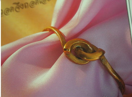 กำไลมาศ