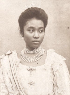 เจ้าจอมหม่อมราชวงศ์สดับ ลดาวัลย์