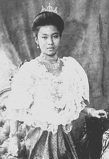 เจ้าจอมหม่อมราชวงศ์สดับ ลดาวัลย์