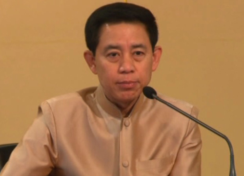 พล.ต.สรรเสริญ แก้วกำเนิด