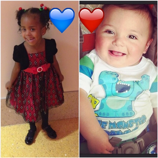 แม่สุดตื้นตัน ได้ยินเสียงหัวใจลูกชายที่ล่วงลับเต้นอีกครั้ง ในร่างเด็กหญิง 4 ขวบ