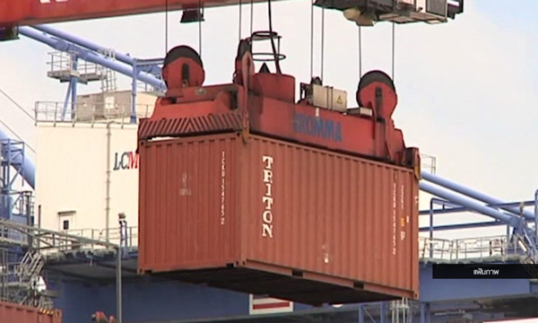 จ่อสร้างคุกใหม่จากคอนเทนเนอร์ งบ 1.4 พันล้าน ให้นักโทษประพฤติดี