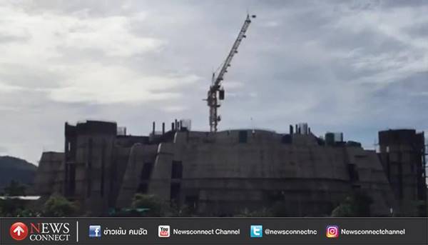 วัดป่าหลวงตามหาบัว