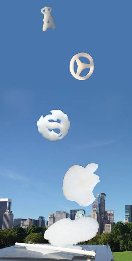 เครื่องทำเมฆ