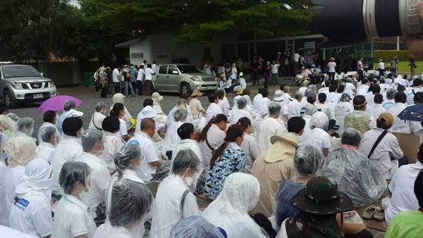 ปฏิบัติการ กบิล 59 บุกค้นวัดธรรมกาย ล่าตัวพระธัมมชโย