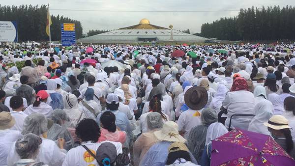 ปฏิบัติการ กบิล 59 บุกค้นวัดธรรมกาย ล่าตัวพระธัมมชโย