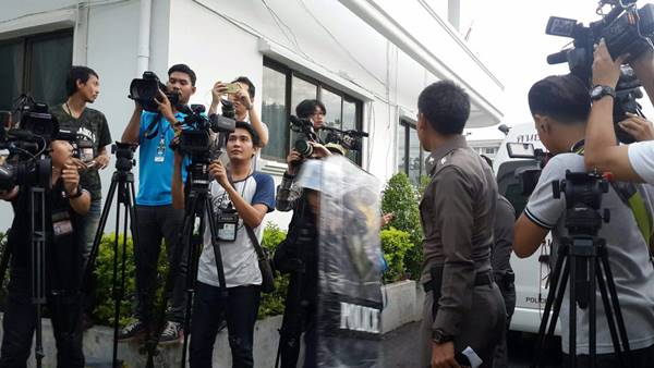 ปฏิบัติการ กบิล 59 บุกค้นวัดธรรมกาย ล่าตัวพระธัมมชโย