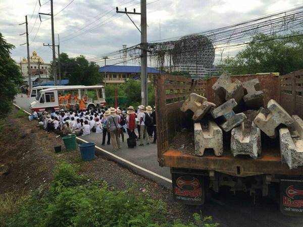 ปฏิบัติการ กบิล 59 บุกค้นวัดธรรมกาย ล่าตัวพระธัมมชโย