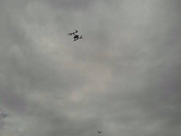 ปฏิบัติการ กบิล 59 บุกค้นวัดธรรมกาย ล่าตัวพระธัมมชโย