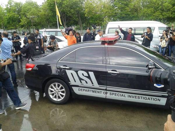 ปฏิบัติการ กบิล 59 บุกค้นวัดธรรมกาย ล่าตัวพระธัมมชโย